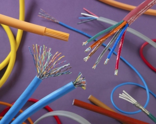 Разновидности и назначение кабелей