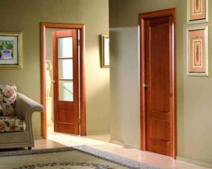 Как выбрать межкомнатные двери?