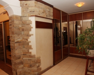 Услуги по отделке под ключ – переложите все заботы об обустройстве жилья на строителей