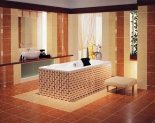 За что вы платите мастеру по укладке плитки