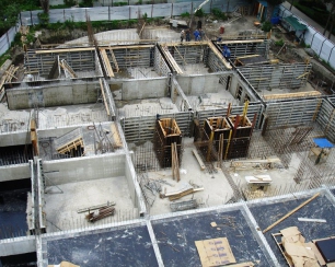 Техника для работы с бетоном