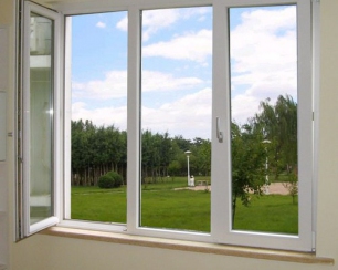 Как выбрать окно