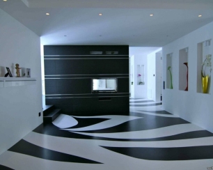 Полимерный пол: что особенного?