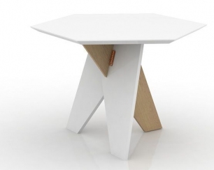 Журнальный столик в интерьере офиса – изысканное и практичное дополнение