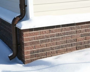 Строительтво цоколя высокого качества