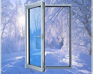 Заказ новых пластиковых окон