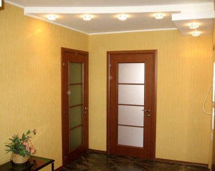 Межкомнатные двери: их виды и особенности