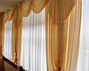 Выбираем шторы. Как выбрать шторы
