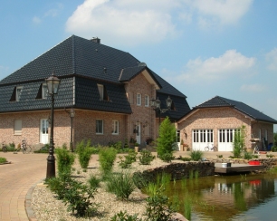 Преимущества клинкерного кирпича