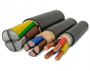 Особенности силовых кабелей АВВГ и рекомендации по их выбору