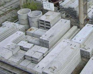 ЖБИ и их важная роль в современном строительстве