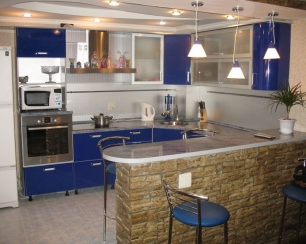 Интерьер кухни. Как приобрести подходящую мебель