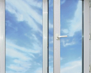 Характеристики пластиковых окон