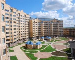 Новостройки Санкт-Петербурга: как выбрать квартиру