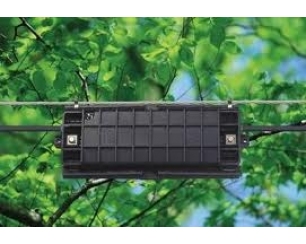 Использование оптической муфты