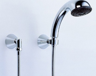 Душевые смесители и их особенности