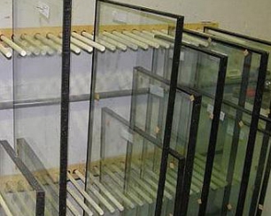 Как установить стеклопакет