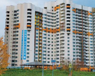 Строительные рынки Москвы