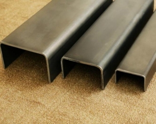 Швеллер – незаменимый материал в современном строительстве