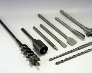 Правильно выбираем разновидности сверл: по дереву, металлу и другим материалам