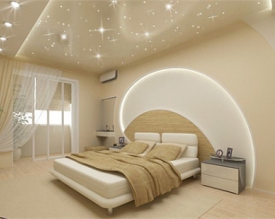 Делаем спальню ярче: 5 способов