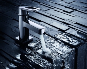 Как выбрать смеситель для ванной и кухни?