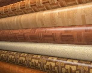 3 совета по выбору линолеума