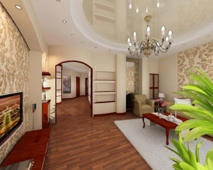 Ремонт квартиры под ключ – оптимальное решение при обновлении жилища