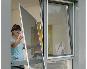 Как правильно выбрать москитную сетку