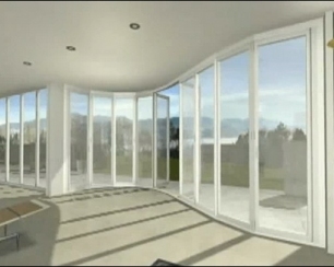 Профили пластиковых окон и их особенности