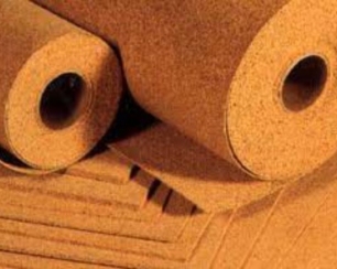 Пробковая подложка и ее особенности