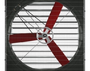 Шахтный вентилятор Multifan: преимущества и особенности устройства