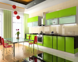 Ремонт кухни: этапы, советы и рекомендации