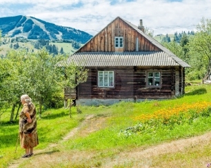 Постройка дачи своими руками
