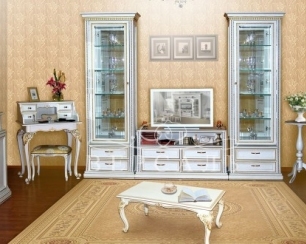 Классический стиль в интерьере квартиры