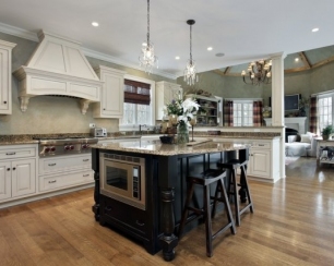 Кухни на заказ: индивидуальный подход – прекрасный результат