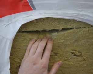 Изорок: теплоизоляционный материал, учитывающий особенности русской зимы