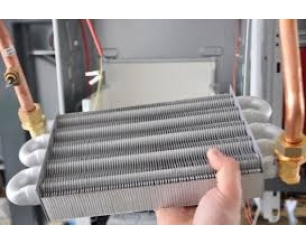 Промывка теплообменников и методы её реализации