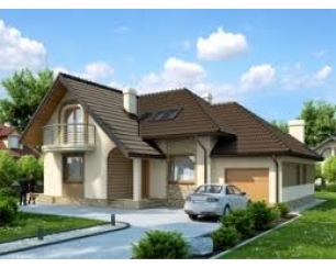 Проект зимой