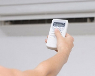 Как установить кондиционер своими руками