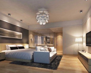 Основные этапы выполнения ремонта квартиры