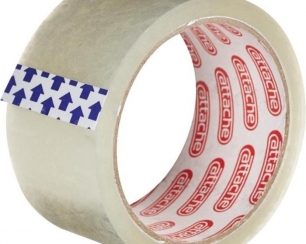 Клейкие ленты - виды и преимущества