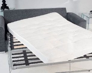 Грамотный выбор матрасов для дивана