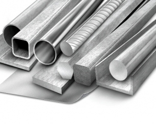 Металлопрокат – его виды и роль в строительстве