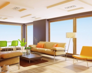 Мебель компании Дельта: гарантия удобства и надёжности