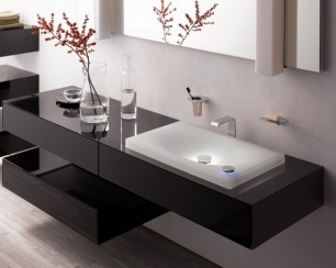 Сантехника Хансгрое – лучшее решение для любой ванны