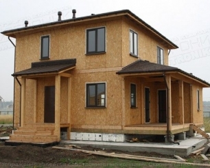 Производственно-строительная компания Экодом