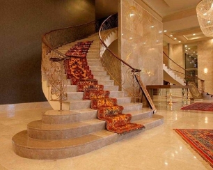 Мрамор и гранит – идеальные материалы для изготовления различных предметов