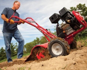 Грунтозацепы – надёжные помощники для ухода за садом и огородом