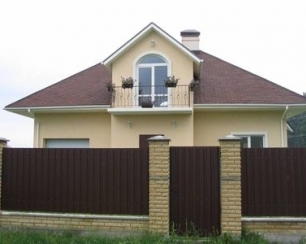 Профлист – многофункциональный строительный материал